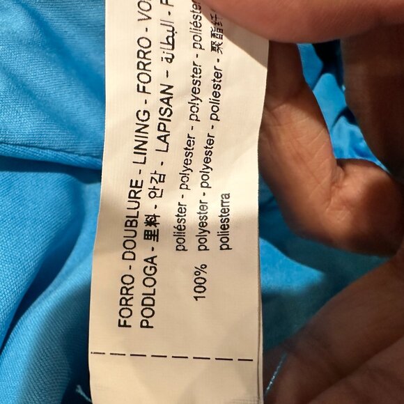 Zara Bodysuit - Size Small - Picture 4 of 4